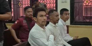 Jonathan Frizzy Berada di Titik Terendah, Mohon ke Media Jangan Goreng Berita Demi Anak