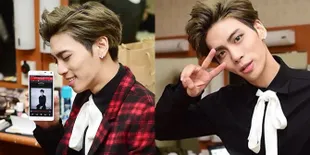 Jonghyun SHINee Merasa Gagal Bermusik - Tak Bisa Tidur Tanpa Obat