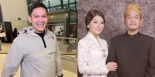 Jordi Onsu Buka Suara Soal Perceraian Ruben Onsu dan Sarwendah