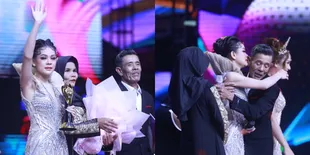 Juara DA Asia 6, Kisah Melly Lee yang Sempat Dilarang Jadi Pedangdut - Disuruh Mondok Oleh Sang Ayah