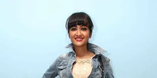Julia Perez Bicara Soal Pendidikan - Ingin Lanjut ke S2