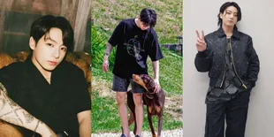 Jungkook BTS Dirumorkan Pacaran Karena Video Sasaeng, Sudah Beri Bantahan Langsung - Tak Berencana Laporkan Pelaku