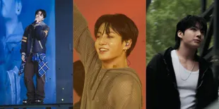 Jungkook BTS Ungkap Arti Nama 'Ian', Sempat Dipakai untuk Akun TikTok Pribadi - Opsi Stage Name