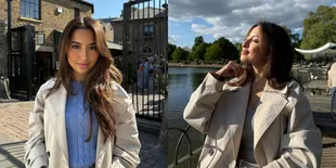 Justin Hubner Diduga Ambil Alih Akun Olshop Papa Dali, Jennifer Coppen Buka Suara - Sebut Penyebar Fitnah Tak Waras