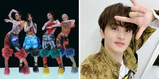 K-Pop Trending di Bulan Mei: Ada aespa, ENHYPEN Hingga Mark NCT!