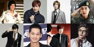 Kabar Bintang 'BBF'! Bunuh Diri, Punya Anak, Sampai Wajib Militer