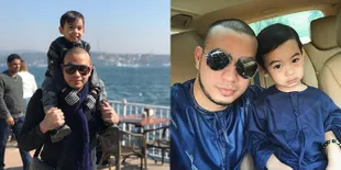 Kabar Bubu Mantan Syahrini, Sering Posting Foto Bersama Cintanya