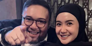 Kabar Cerai Cita Citata dan Didi Mahardika Dipastikan Hoaks, Pengadilan Agama Buka Suara