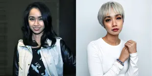 Kabar Terbaru Intan Ayu 'DI SINI ADA SETAN', Kini Jadi Penyanyi - Masih Nyentrik di Usia 40 Tahun