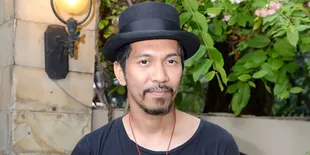 Kabut Asap Makin Tak Terbendung, Ini Dia Komentar Ridho Slank