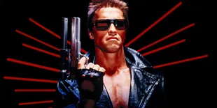Kacau! Kesalahan Dari Film 'TERMINATOR' Ini Parah Banget