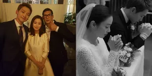 Kado Rahasia - Kekayaan, 12 Fakta Pernikahan Rain & Kim Tae Hee 