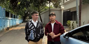 Kaget dengan Ucapan Sarwendah, Betrand: Ini Bukan Bunda yang Aku Kenal