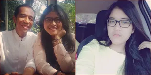 Kahiyang Ayu - Putri Jokowi Yang Cantik dan Tembem Unyu-Unyu