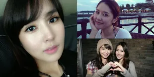 Kakak Sooyoung SNSD Ini Cantiknya Nggak Kalah Dari Sang Adik