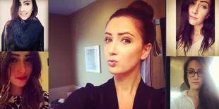 Kalau Carly Rae Jepsen Imut, Katie Jepsen Cantik Menggemaskan!