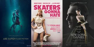 Kalau Poster Film Berkata Jujur, Parodi Poster Ini Sarkas Banget!