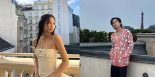 [KALEIDOSKOP 2022] Rumor Pacaran V BTS dan Jennie BLACKPINK Berhasil Terpilih Jadi Pemenang Korea Newsmaker Versi KapanLagi.com - Kalahkan Konser NCT 127 di Indonesia