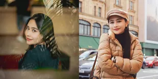 KALEIDOSKOP 2023, Prilly Latuconsina Menangkan Kategori Inspiring Celeb Versi KapanLagi - Sukses Saingi Cinta Laura hingga Denny Sumargo