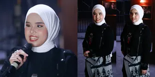 KALEIDOSKOP 2023: Putri Ariani Jadi Pemenang di Breakthrough Celeb Versi KapanLagi - Berhasil Ungguli Vidi Aldiano dan Aldi Taher