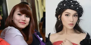 [KALEIDOSKOP 2023] Transformasi Ayu Ting Ting Dinilai Paling Outstanding, Begini Perubahannya dari Debut Sampai Sekarang