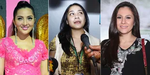 Kalian Takkan Menyangka Bagaimana Wajah Artis Ini Saat Kecil