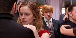 Kamu Bisa Nikmati Adegan 'HARRY POTTER' Yang Dulu Dirahasiakan