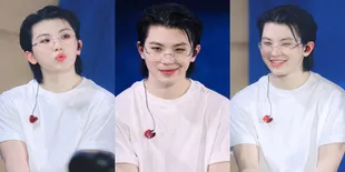 Kamu Cewek Berzodiak Cancer? Begini Kecocokanmu dengan Woozi SEVENTEEN si Sagitarius