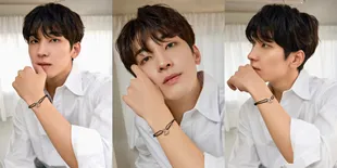 Kamu Cewek Berzodiak Gemini? Ternyata Begini Kecocokanmu dengan Wonwoo SEVENTEEN si Cancer Ganteng