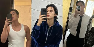 Kamu Cewek Libra? Ternyata Begini Kecocokanmu dengan Mingyu SEVENTEEN si Cowok Aries Berdasarkan Zodiak