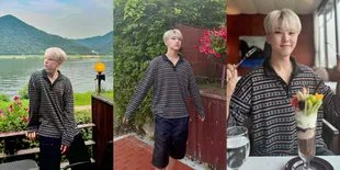 Kamu Cewek Libra? Ternyata Begini Kecocokanmu dengan Hoshi SEVENTEEN yang Berzodiak Gemini