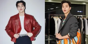 Kamu Cewek Pisces Naksir Song Kang yang Berzodiak Taurus? Simak Potensi Kecocokan Hubungan Kalian di Sini!