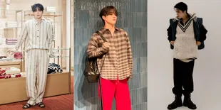 Kamu Cewek Sagitarius? Ternyata Begini Kecocokanmu dengan S.Coups SEVENTEEN yang Berzodiak Leo
