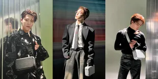Kamu Cewek Virgo? Begini Kecocokanmu dengan Dino SEVENTEEN yang Berzodiak Aquarius