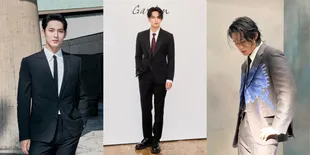 Kamu Cewek Virgo? Intip Kecocokanmu dengan Mingyu SEVENTEEN yang Berzodiak Aries Yuk!
