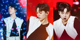 Kamu Cewek Virgo? Intip Kecocokanmu dengan Vernon SEVENTEEN yang Berzodiak Aquarius