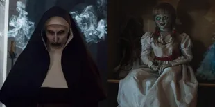 Kamu Mungkin Belum Siap Hadapi 9 Sosok Paling Mengerikan dari Semesta Conjuring Ini