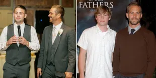 Kandidat Kuat Pengganti Paul Walker di FAST AND FURIOUS