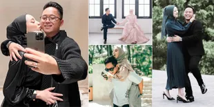 Kangen Setengah Mati, Intip 8 Potret Dinan Nurfajrina yang Tetap Setia dan Kerap Unggah Foto Mesra dengan Doni Salmanan yang Kini Dipenjara