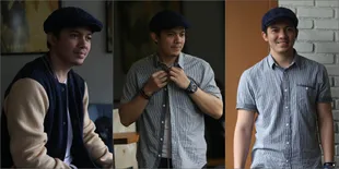 Kapok Bisnis Dengan Kalangan Pejabat, Begini Curhatan Irwansyah 