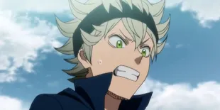 Karakter Anime Dengan Emosi yang Meledak-Ledak dan Sifat Temperamen Tak Terkendali 