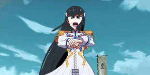 Karakter Anime Paling Berambisi Dalam Akademi yang Semangatnya Bikin Tercengang, Si Paling Ngotot! 