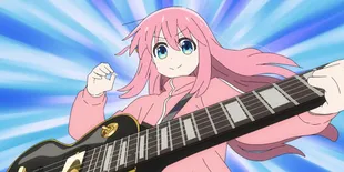 Karakter Anime Paling Nakal yang Ternyata Menyimpan Kesepian Mendalam