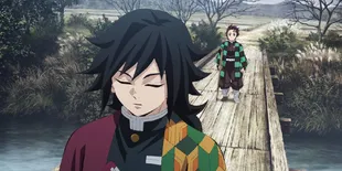 Karakter Anime yang Diam-Diam Jadi Orang Paling Peka dan Paham Keadaan Meski Tak Banyak Bicara 