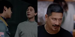 Karakter Baru di 'DILAN 1991', Bikin Hidup Dilan & Milea Berwarna