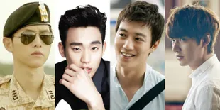 Karakter Pria K-Drama Yang Langsung Diterima Kalau Nembak Cewek