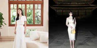 Karena Kamera, 13 Aktris Korea Ini Terkesan Tinggi Padahal Aslinya di Bawah 165 Cm