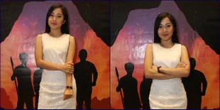 Karina Salim Ungkapkan Curahan Hati Yang Rindu Main Teater Lagi