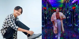Karir Makin Bersinar, Begini Resolusi Fajar Sadboy di Tahun 2025