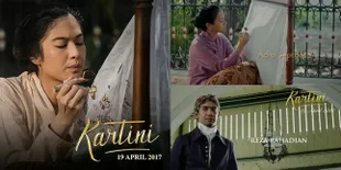 'KARTINI' Bertabur Bintang Indonesia Berbakat & Penuh Inspirasi